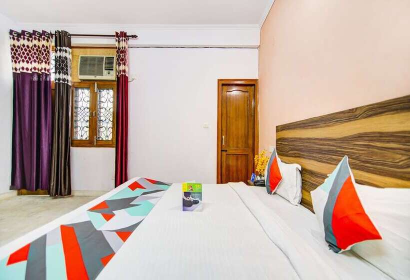 酒店 Fabexpress Sky Residency