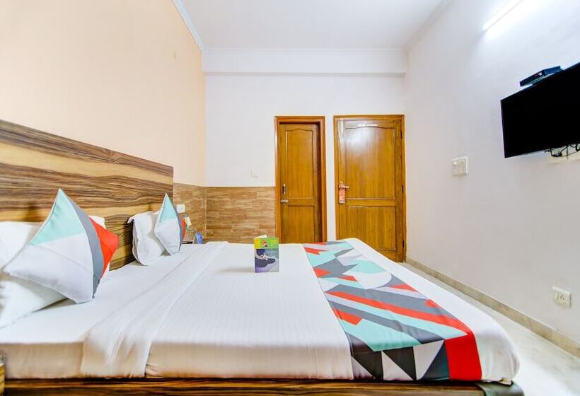 酒店 Fabexpress Sky Residency