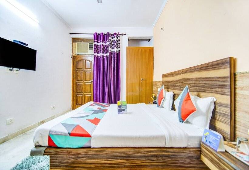 酒店 Fabexpress Sky Residency