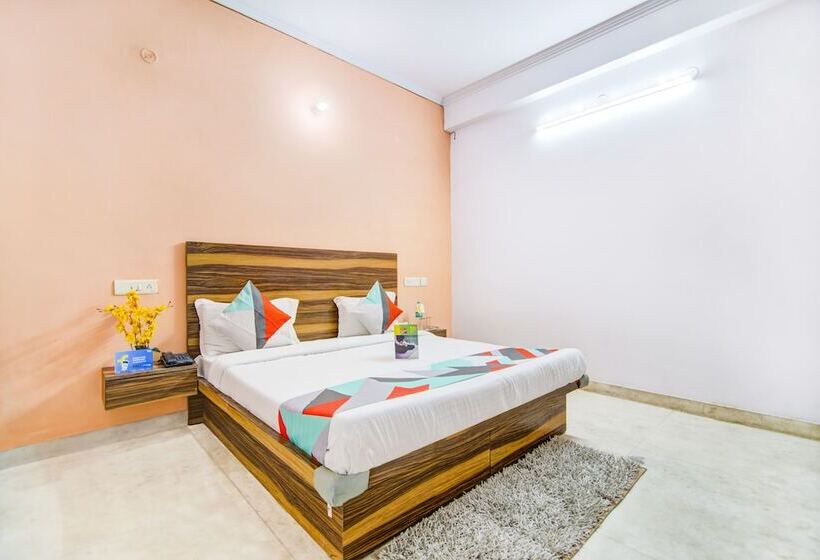 酒店 Fabexpress Sky Residency