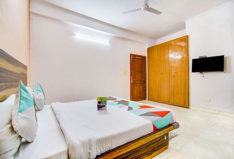 酒店 Fabexpress Sky Residency