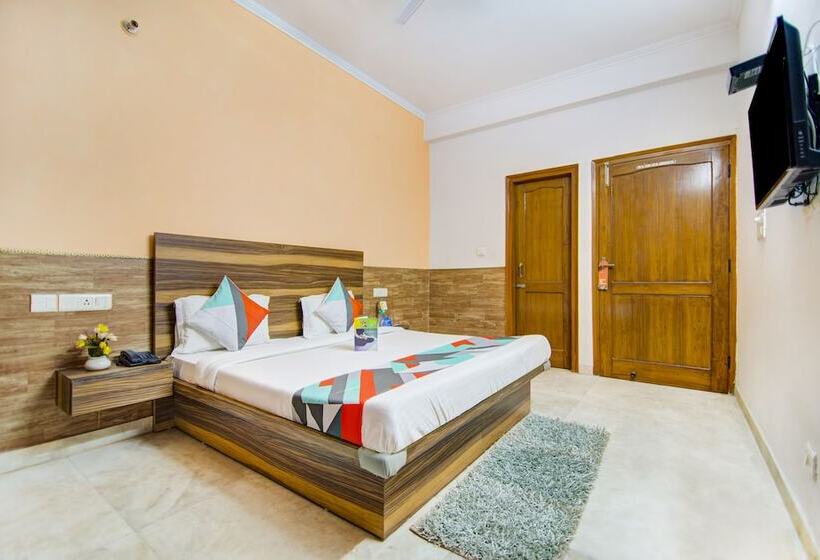 酒店 Fabexpress Sky Residency