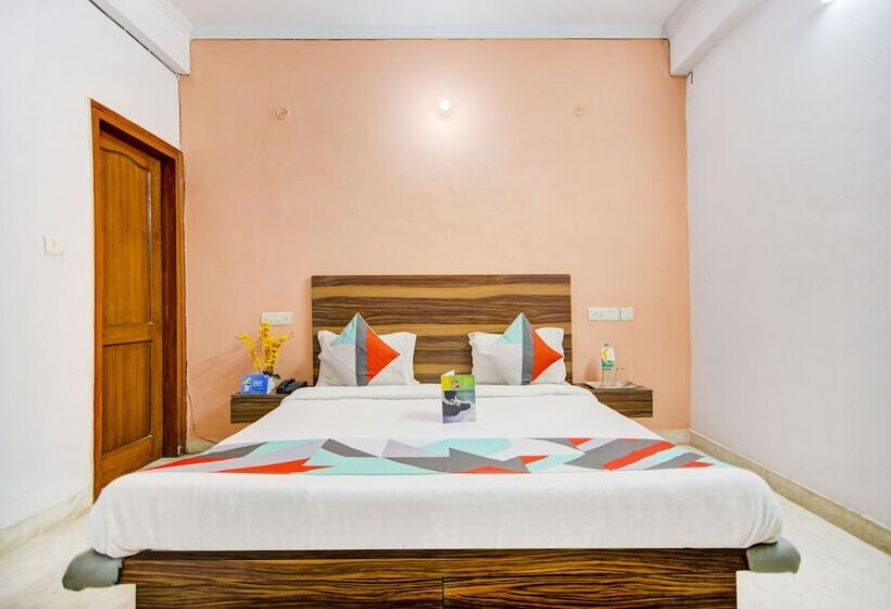 酒店 Fabexpress Sky Residency