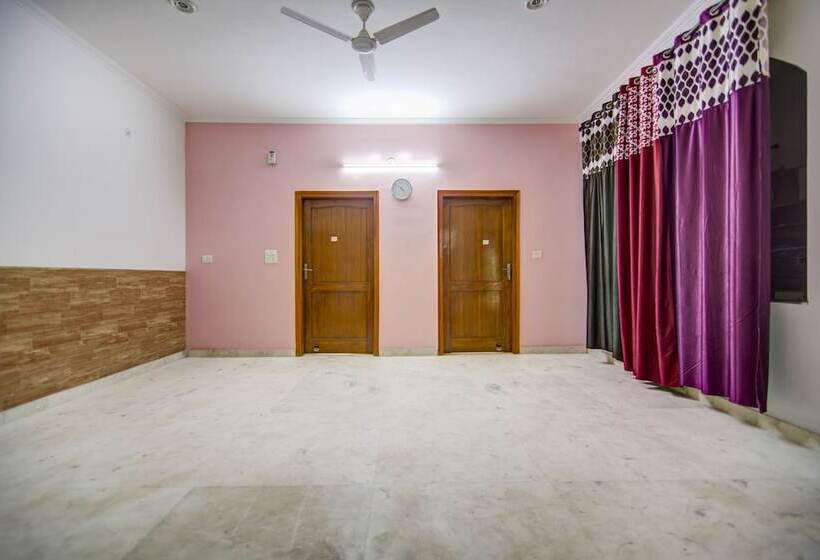 酒店 Fabexpress Sky Residency