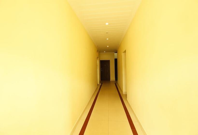 בית מלון כפרי Lumino Highrange