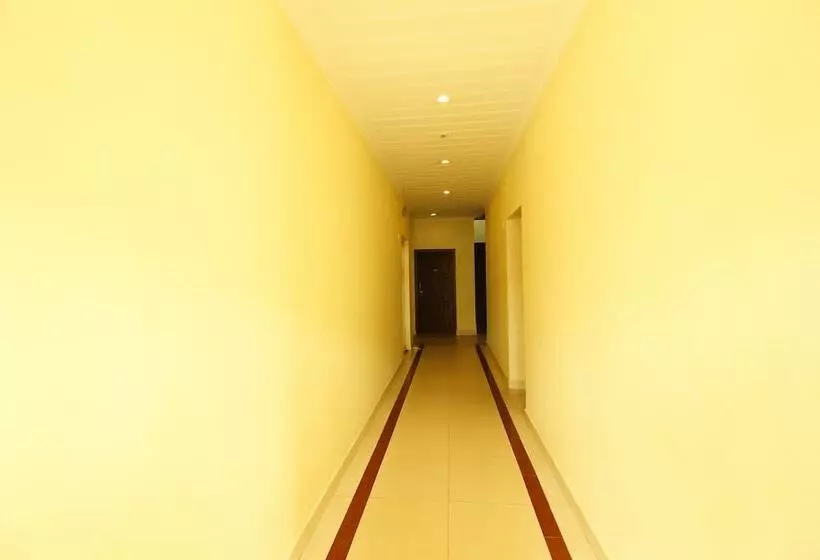 Hotel Lumino Highrange