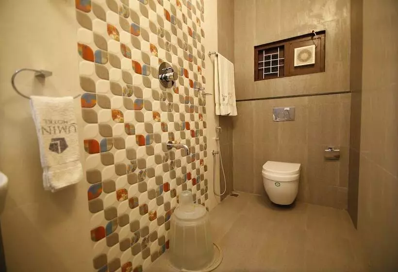 Hotel Lumino Highrange