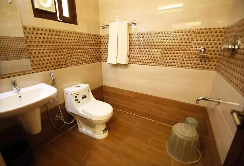 Hotel Lumino Highrange