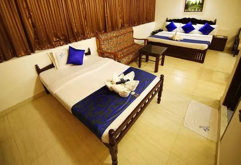 Hotel Lumino Highrange