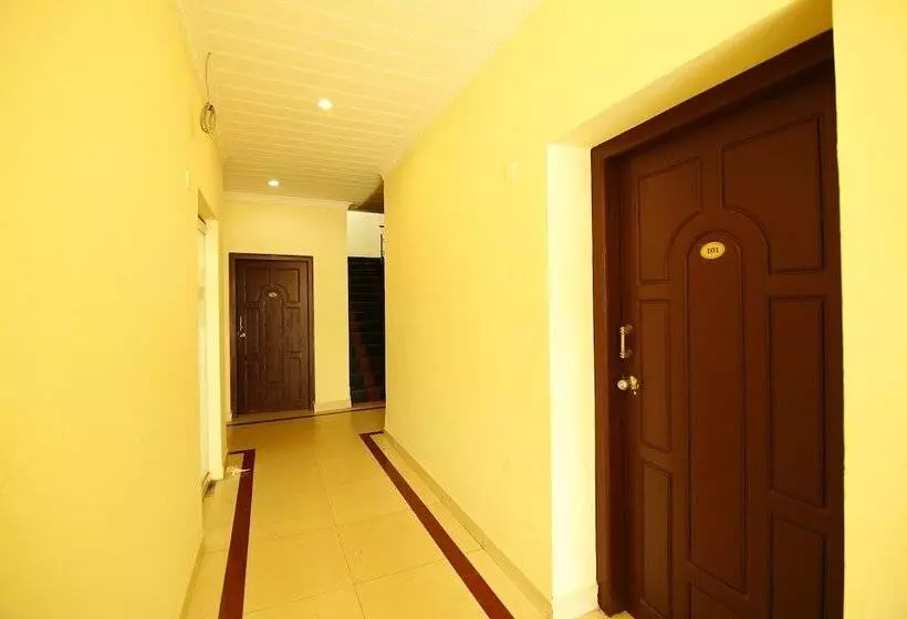 Hotel Lumino Highrange