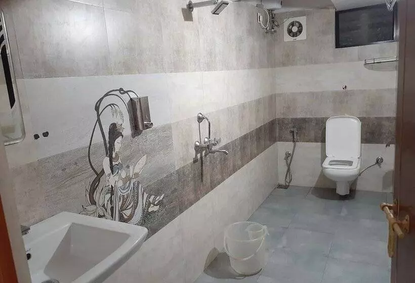 Hotelli Nature Villa