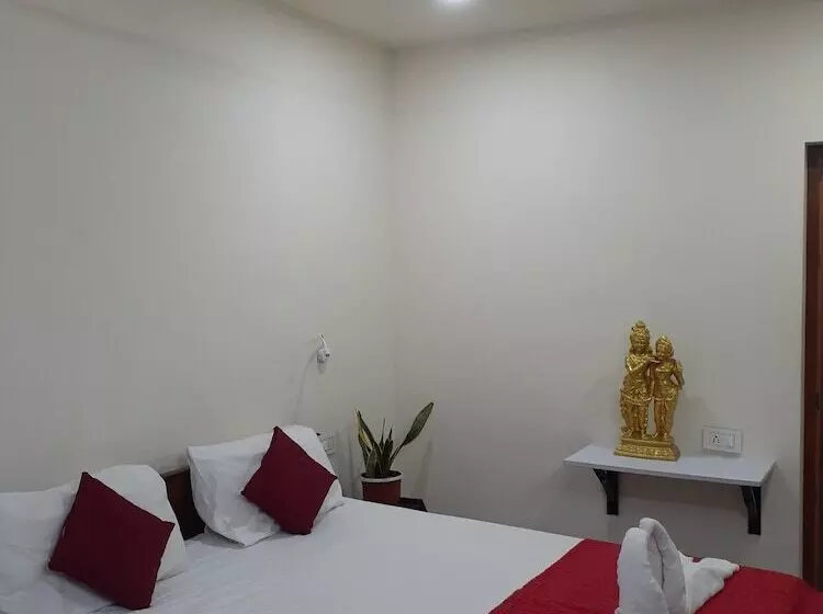 Hotelli Nature Villa
