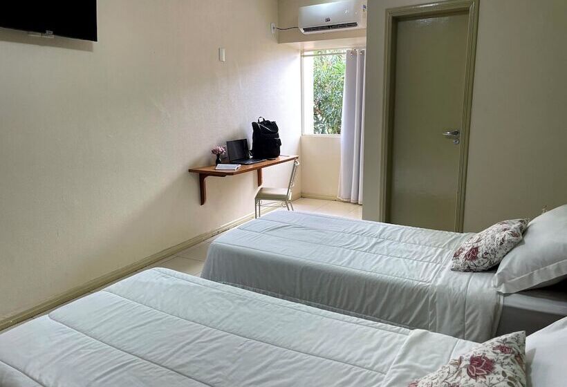 Apides Palace Hotel Ltda