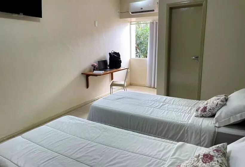 Apides Palace Hotel Ltda