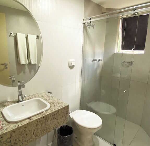 Apides Palace Hotel Ltda