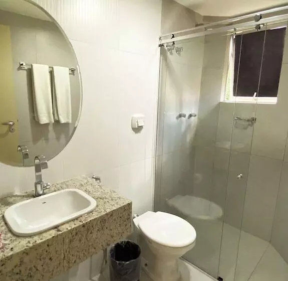 Apides Palace Hotel Ltda