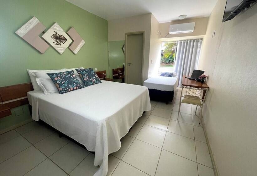 Apides Palace Hotel Ltda