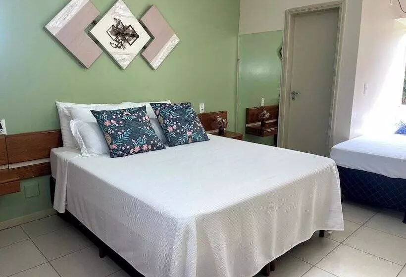 Apides Palace Hotel Ltda