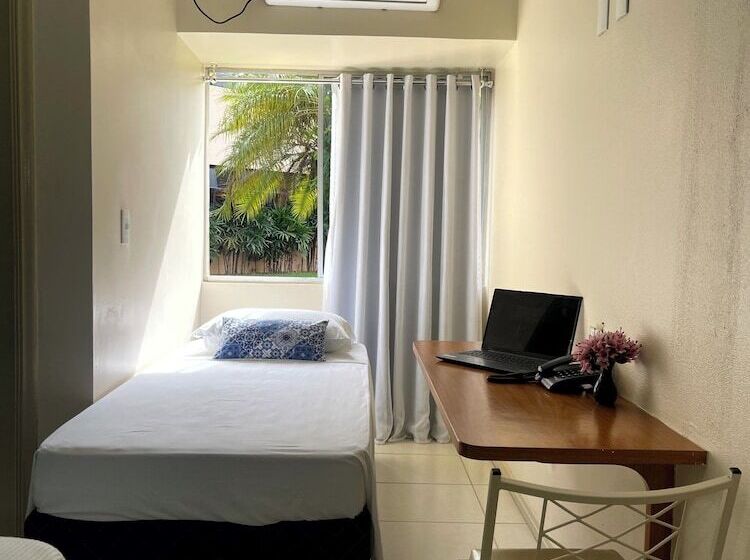 Apides Palace Hotel Ltda