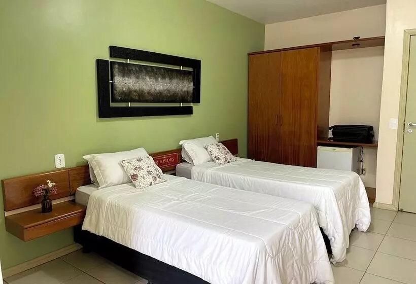 Apides Palace Hotel Ltda