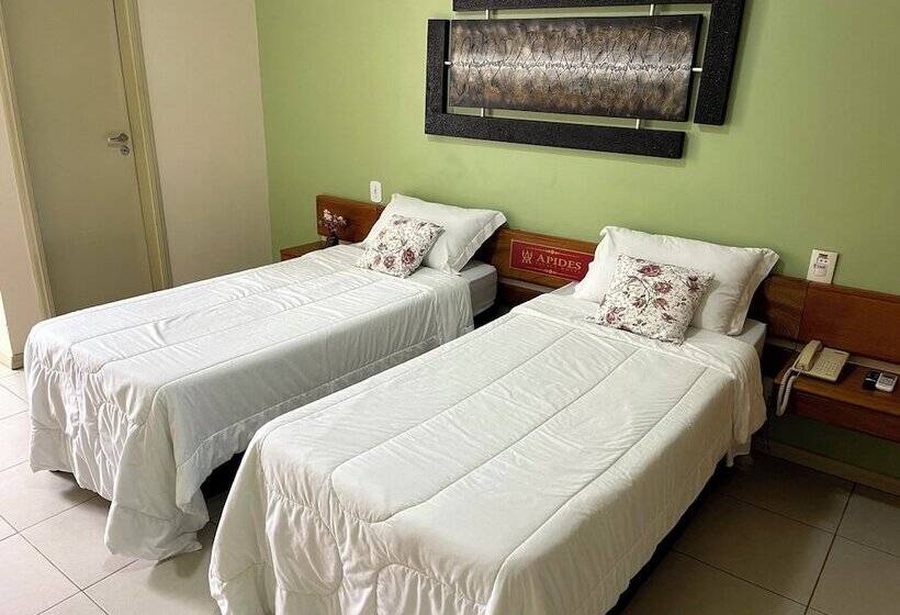 Apides Palace Hotel Ltda