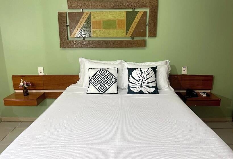 Apides Palace Hotel Ltda