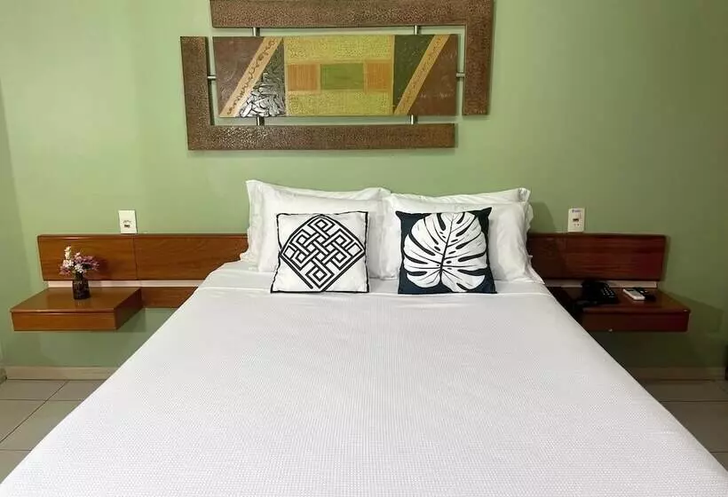 Apides Palace Hotel Ltda