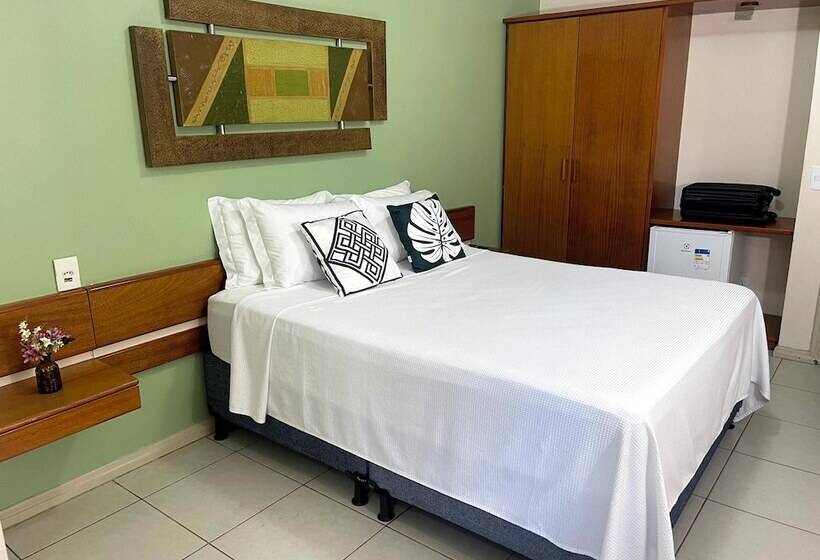 Apides Palace Hotel Ltda