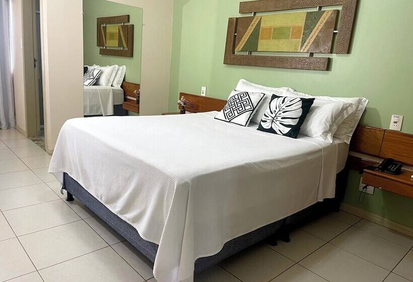 Apides Palace Hotel Ltda