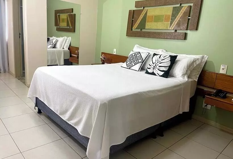 Apides Palace Hotel Ltda