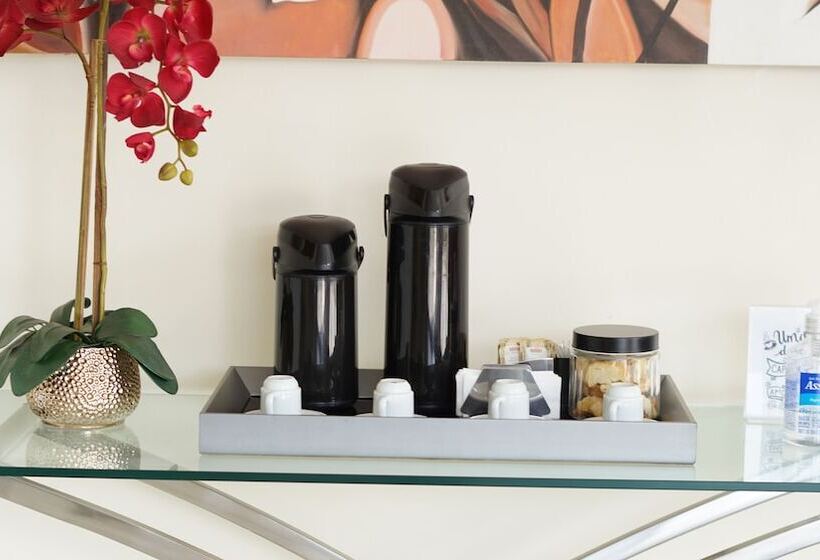 Apides Palace Hotel Ltda