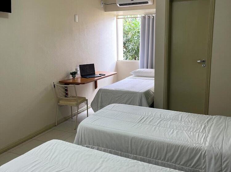 Apides Palace Hotel Ltda