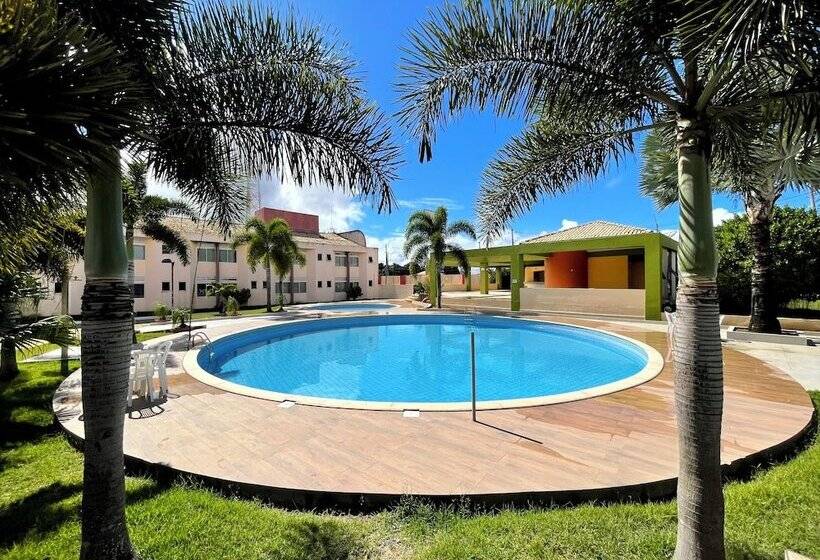 Apides Palace Hotel Ltda