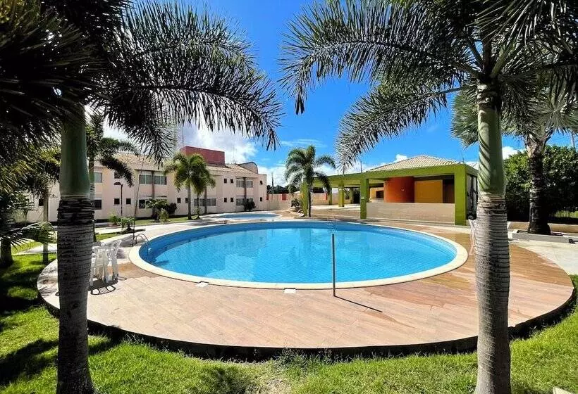 Apides Palace Hotel Ltda