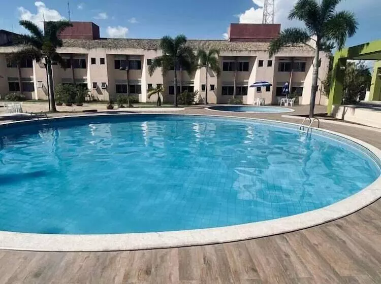 Apides Palace Hotel Ltda