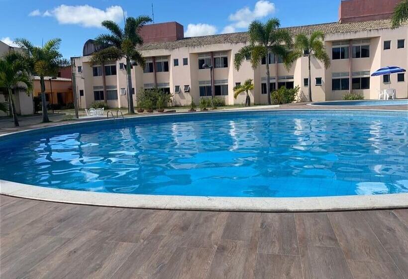 Apides Palace Hotel Ltda