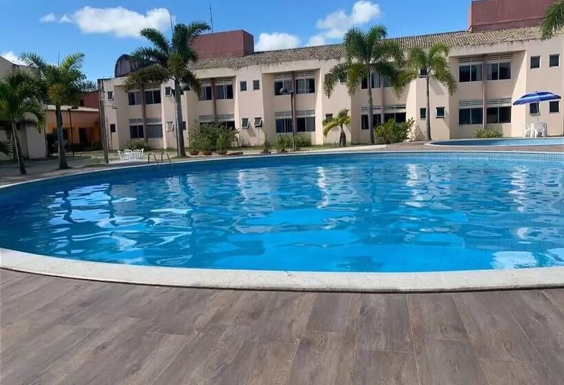 Apides Palace Hotel Ltda