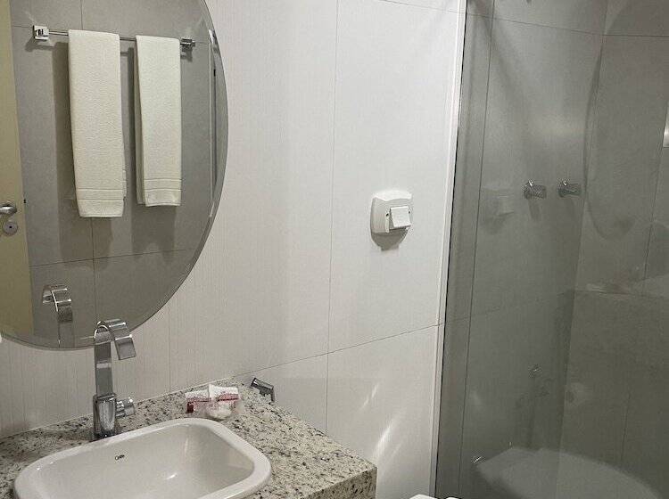 Apides Palace Hotel Ltda