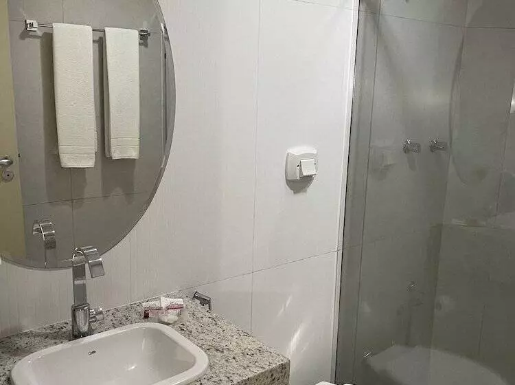 Apides Palace Hotel Ltda