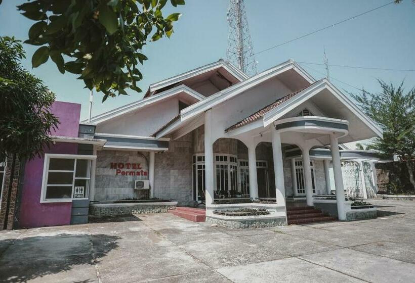 فندق Reddoorz Syariah Near Rsud Kolonel Abundjani Bangko