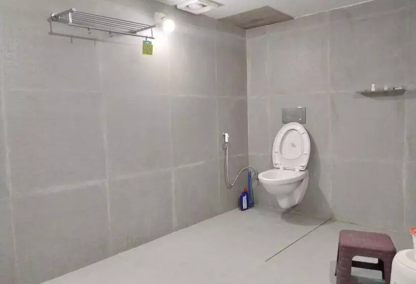 ホテル Sc Continental