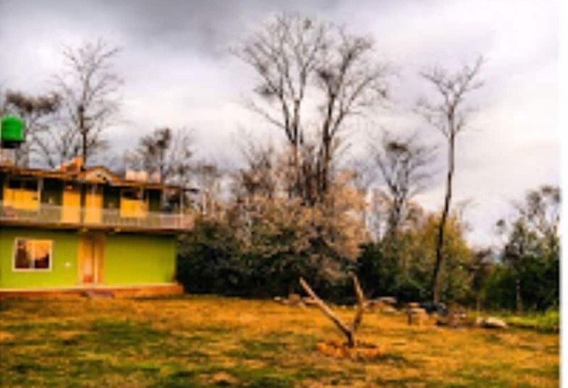 Hotel Siddhartha Greens Bir Billing