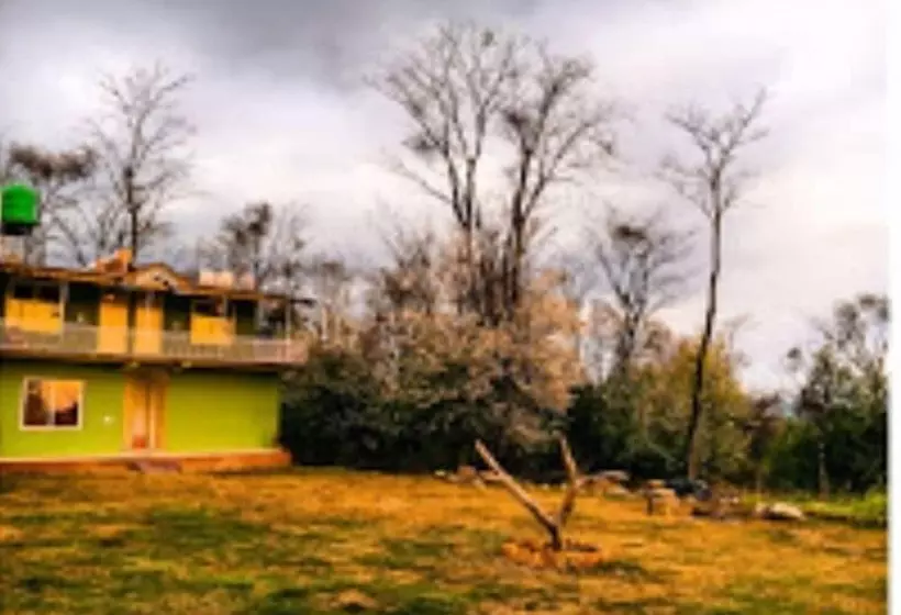 ホテル Siddhartha Greens Bir Billing