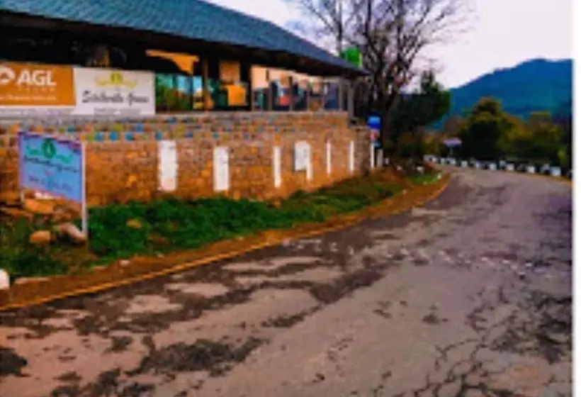 ホテル Siddhartha Greens Bir Billing