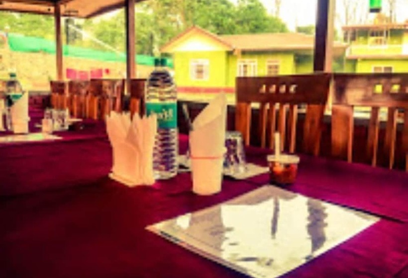 Hotel Siddhartha Greens Bir Billing