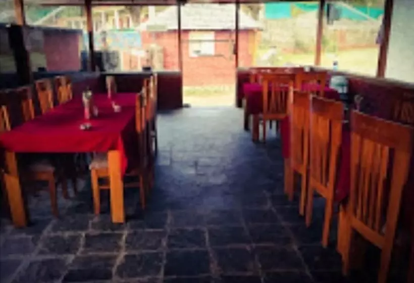 ホテル Siddhartha Greens Bir Billing