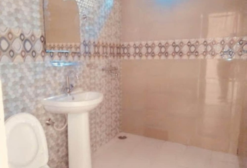 Hotel Siddhartha Greens Bir Billing