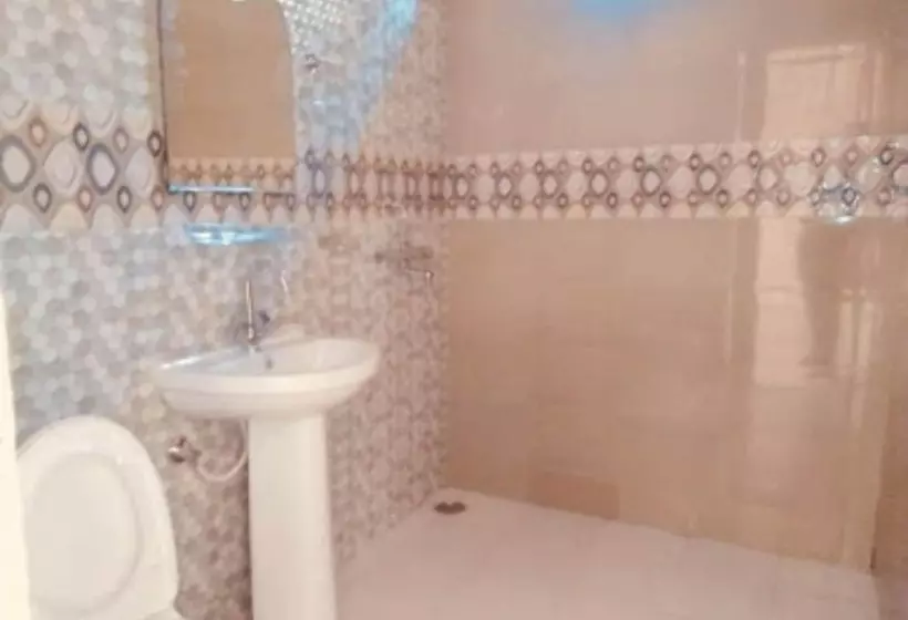 ホテル Siddhartha Greens Bir Billing