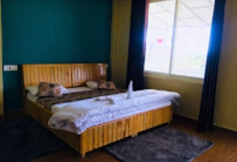 Hotel Siddhartha Greens Bir Billing