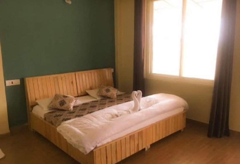 Hotel Siddhartha Greens Bir Billing